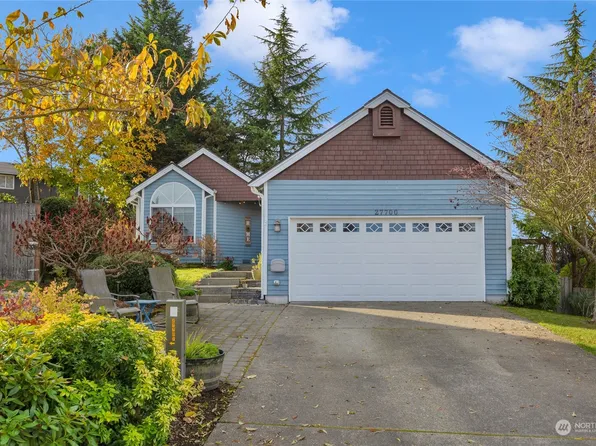27700 23rd Avenue S, Federal Way, WA 98003