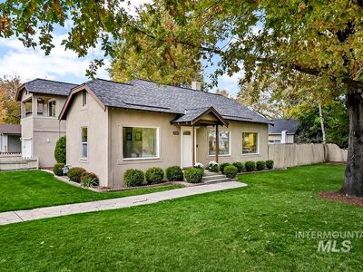 2721 N 36th St, Boise, ID, 83703
