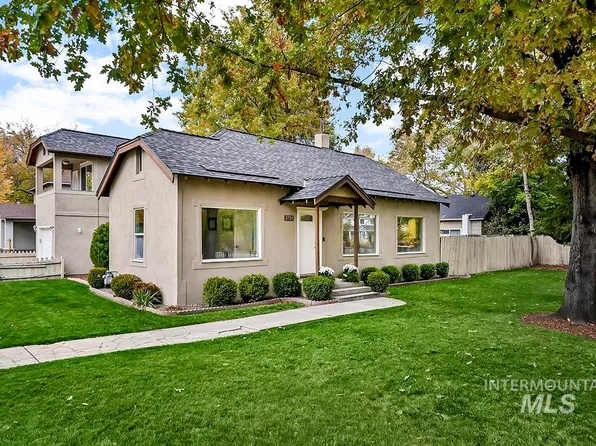 2721 N 36th St, Boise, ID 83703