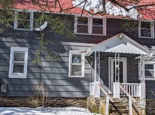 1 Little Red Kill Rd, Fleischmanns, NY 12430