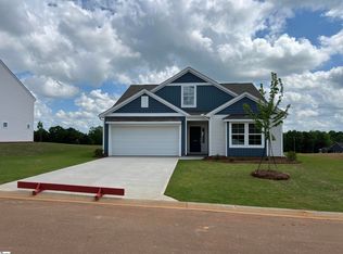 2103 Maggie Acres Rd LOT 23, Chesnee, SC 29323