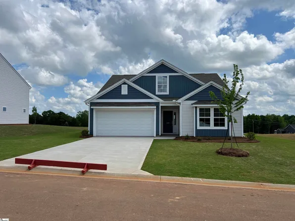 2103 Maggie Acres Rd Lot 23, Chesnee, SC 29323