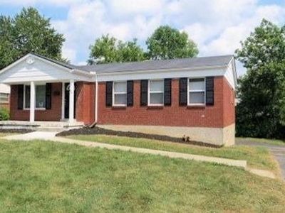 6116 Faircrest Dr, Cincinnati, OH, 45224