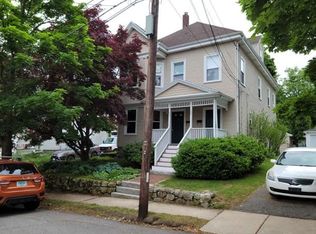 22-24 Lawrence St, Waltham, MA 02451