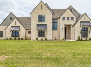 214 E 164th Pl S, Glenpool, OK 74033