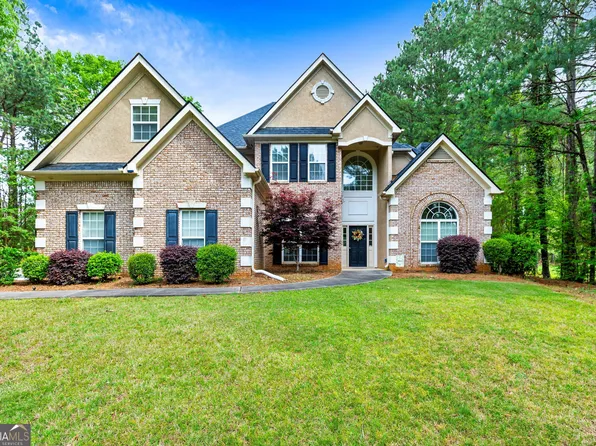 145 Bontura Dr, Senoia, GA 30276