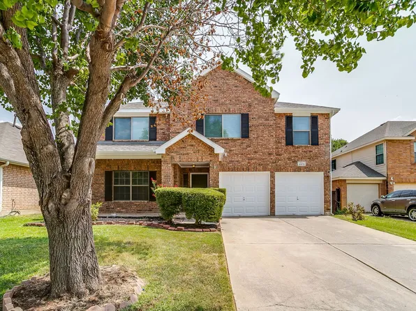2875 Grandview Dr, Grand Prairie, TX 75052