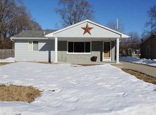 1650 Longfellow Ave, Waterloo, IA 50703