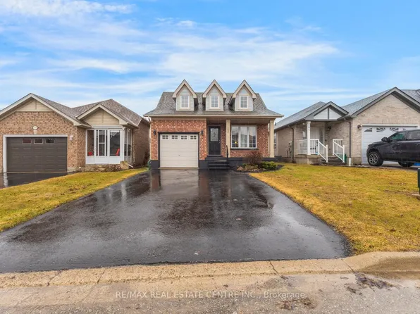 103 Biscayne Cres N, Orangeville, ON L9W 5E5