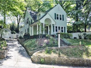 1834 Grace St, Winston Salem, NC 27103