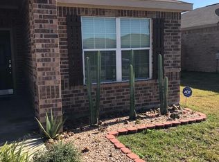 4731 Monarch Falls Ln, Rosenberg, TX 77469