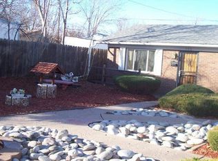 755 S Vrain St, Denver, CO 80219