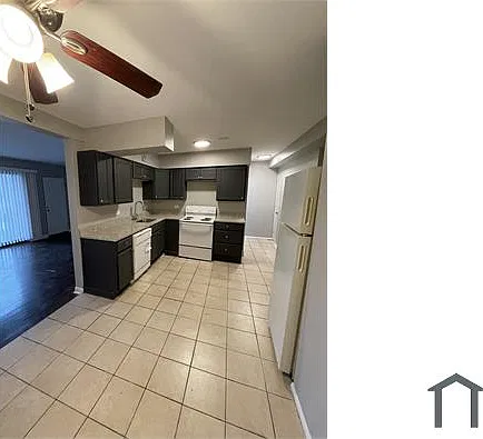 2 bed, 1050 sqft, $2,000 — Photo 3