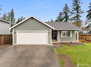 15946 Quail Meadows Ct SE, Yelm, WA 98597