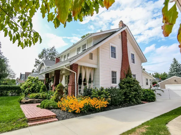 448 E Dunedin Rd, Columbus, OH 43214