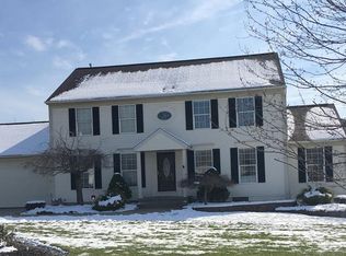 2156 Timber Ridge Trl, Streetsboro, OH 44241