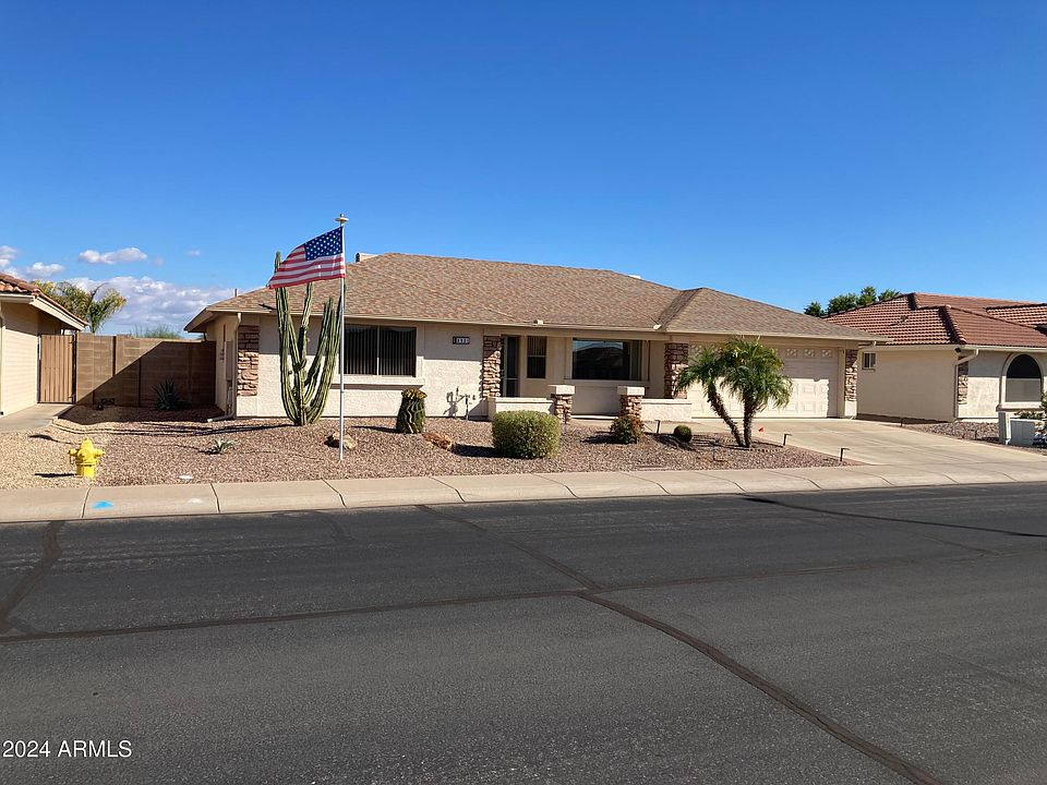1st image of 2521 S COPPERWOOD --