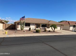 2521 S Copperwood, Mesa, AZ 85209