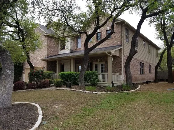 1921 Granite Springs Rd, Leander, TX 78641