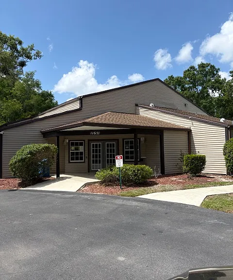 Club House
