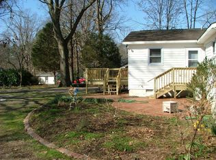 4006 Butler Blvd, Raleigh, NC 27604