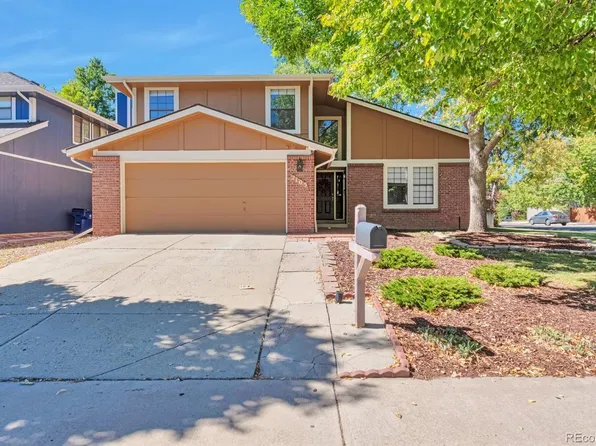 2105 S Elkhart Street, Aurora, CO 80014