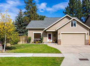 20500 Rolen Ave, Bend, OR 97702