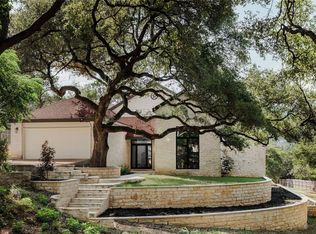 6301 Mountain Park Cv, Austin, TX 78731