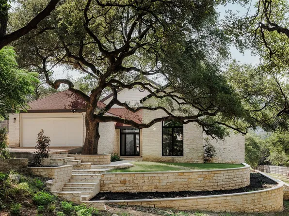 6301 Mountain Park Cv, Austin, TX 78731