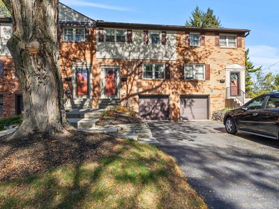 2844 Kingsrowe Ct #27, Columbus, OH, 43209