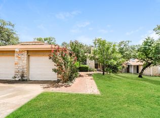 9903 Hundred Oaks Cir, Austin, TX 78750