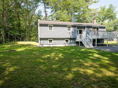 25 Bartlett St, Kingston, NH, 03848