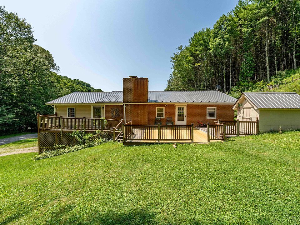 837 Owl Hollow Rd, Shady Valley, TN 37688 MLS 9955265 Zillow