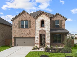 2227 Inglenook Grove Dr, Katy, TX 77493