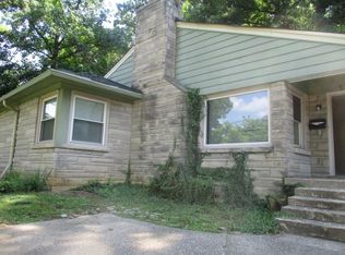 5339 New Cut Rd, Louisville, KY 40214