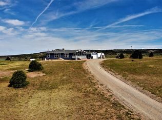 15470 B 1/4 Rd, Glade Park, CO 81523