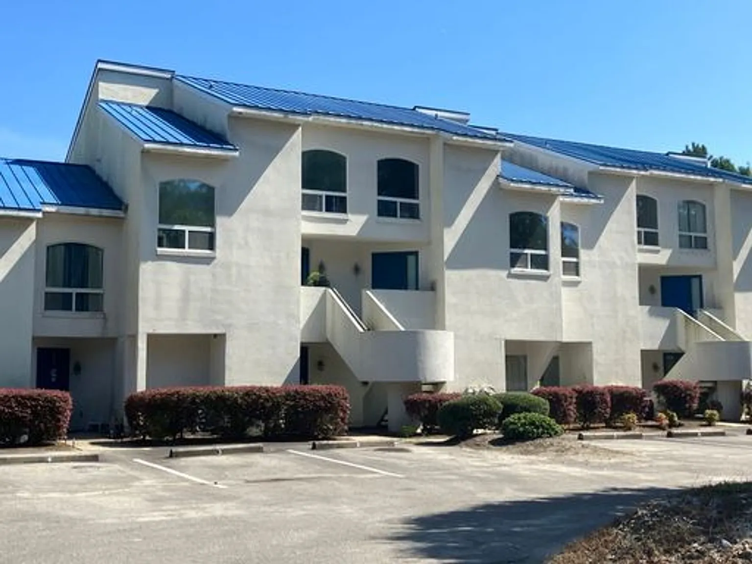 2 Bedroom 2 Bath Condo in Calabash, NC — Photo 1