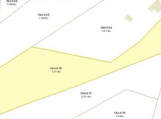 79 Hale St, Winchendon, MA 01475