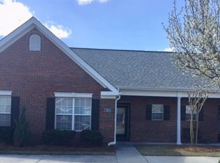3811 Merestone Dr, Wilmington, NC 28412