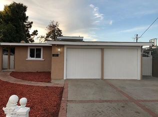 2839 Fordham St, East Palo Alto, CA 94303