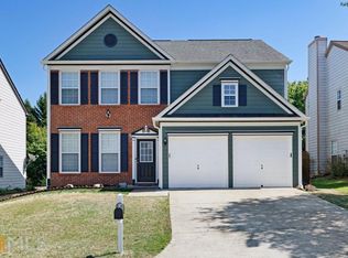 614 Dahoma Trl, Woodstock, GA