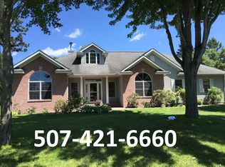 17453 Sugarloaf Pkwy, Zumbrota, MN 55992