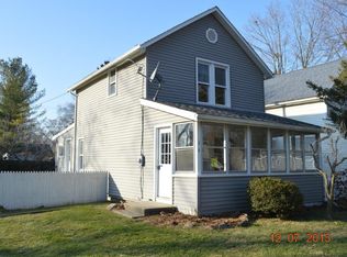 9131 Elizabeth St, Whitmore Lake, MI