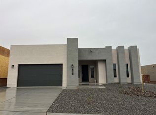 1661 Tesoro Loop NW, Los Lunas, NM 87031