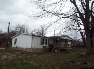237 Cruce Rd, Marion, KY 42064