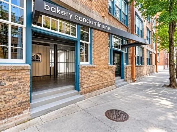 1111 S Peters St APT 416, New Orleans, LA 70130