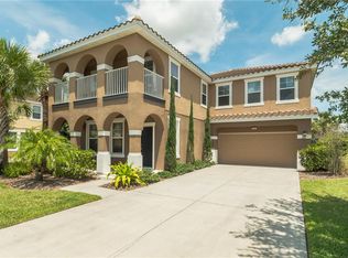 4208 Oakview Dr, Davenport, FL 33837