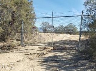 2 Terwilliger Rd, Anza, CA 92539