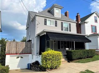 717 Sidney St, Greensburg, PA