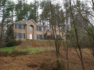 1771 Monkton Farms Dr, Monkton, MD 21111